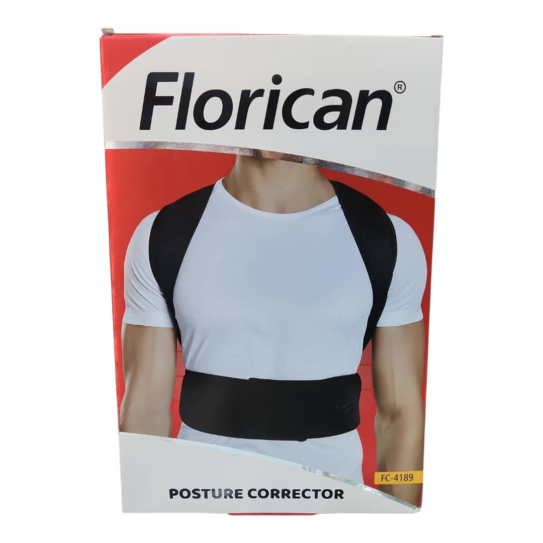 florican correcteur de posture FC-4189