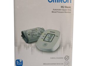 Tensiomètre Automatique Omron  M2 basic