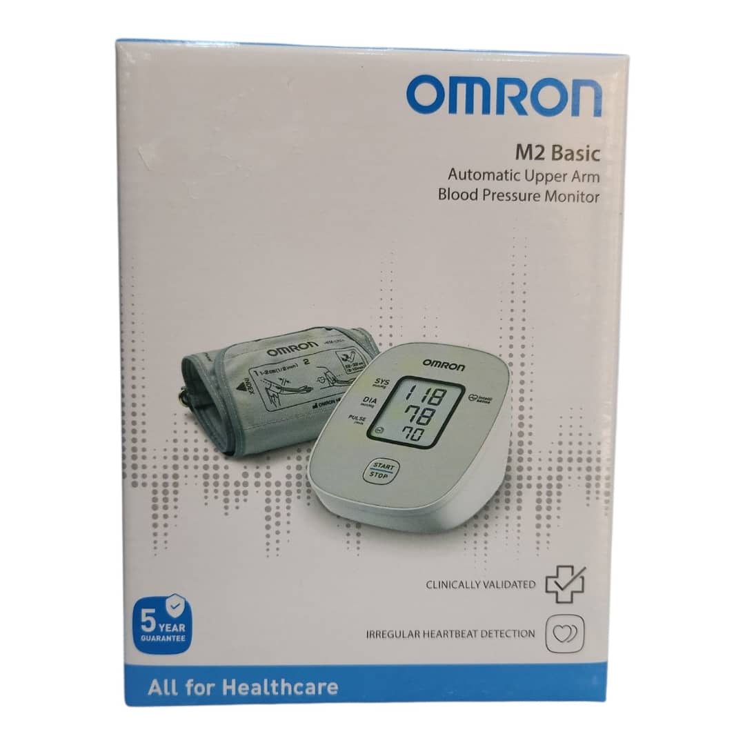 Tensiomètre Automatique Omron  M2 basic