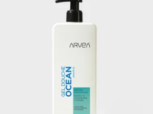 Gel douche Arvea